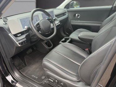 Hyundai ioniq 5 58 kwh - 170 ch creative - attelage - caméra de recul - sièges élec - garantie constructeur 2028 occasion...