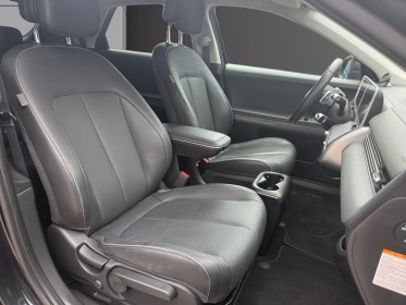 Hyundai ioniq 5 58 kwh - 170 ch creative - attelage - caméra de recul - sièges élec - garantie constructeur 2028 occasion...