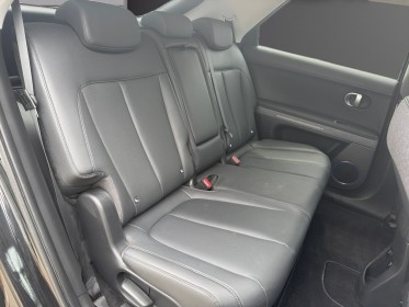 Hyundai ioniq 5 58 kwh - 170 ch creative - attelage - caméra de recul - sièges élec - garantie constructeur 2028 occasion...