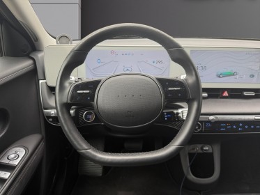 Hyundai ioniq 5 58 kwh - 170 ch creative - attelage - caméra de recul - sièges élec - garantie constructeur 2028 occasion...