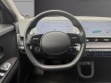 Hyundai ioniq 5 58 kwh - 170 ch creative - attelage - caméra de recul - sièges élec - garantie constructeur 2028 occasion...