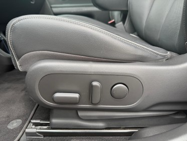Hyundai ioniq 5 58 kwh - 170 ch creative - attelage - caméra de recul - sièges élec - garantie constructeur 2028 occasion...
