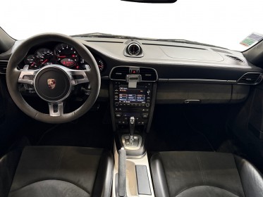 Porsche 911 carrera gts 997 3.8i coupé pdk a - garantie 12 mois occasion simplicicar bretigny-sur-orge simplicicar...