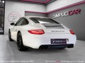 Porsche 911 carrera gts 997 3.8i coupé pdk a - garantie 12 mois occasion simplicicar bretigny-sur-orge simplicicar...