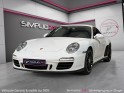 Porsche 911 carrera gts 997 3.8i coupé pdk a - garantie 12 mois occasion simplicicar bretigny-sur-orge simplicicar...