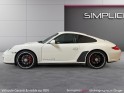 Porsche 911 carrera gts 997 3.8i coupé pdk a - garantie 12 mois occasion simplicicar bretigny-sur-orge simplicicar...