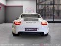 Porsche 911 carrera gts 997 3.8i coupé pdk a - garantie 12 mois occasion simplicicar bretigny-sur-orge simplicicar...