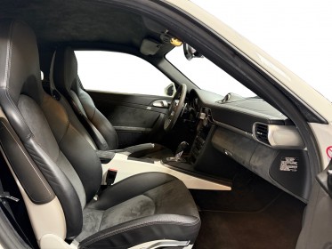 Porsche 911 carrera gts 997 3.8i coupé pdk a - garantie 12 mois occasion simplicicar bretigny-sur-orge simplicicar...