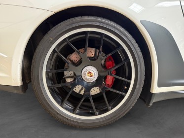 Porsche 911 carrera gts 997 3.8i coupé pdk a - garantie 12 mois occasion simplicicar bretigny-sur-orge simplicicar...