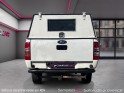 Ford ranger double cabine 2.5 tdci double cab xl/camera de recul/attelage/climatisation/hard top occasion simplicicar salon...