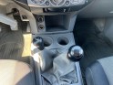 Ford ranger double cabine 2.5 tdci double cab xl/camera de recul/attelage/climatisation/hard top occasion simplicicar salon...