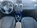 Audi a1 sportback 1.6 tdi 90 s line - 5 portes garantie 1 an occasion simplicicar lyon nord  simplicicar simplicibike france