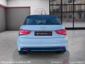 Audi a1 sportback 1.6 tdi 90 s line - 5 portes garantie 1 an occasion simplicicar lyon nord  simplicicar simplicibike france