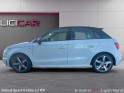 Audi a1 sportback 1.6 tdi 90 s line - 5 portes garantie 1 an occasion simplicicar lyon nord  simplicicar simplicibike france