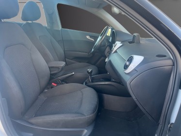 Audi a1 sportback 1.6 tdi 90 s line - 5 portes garantie 1 an occasion simplicicar lyon nord  simplicicar simplicibike france
