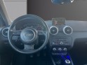 Audi a1 sportback 1.6 tdi 90 s line - 5 portes garantie 1 an occasion simplicicar lyon nord  simplicicar simplicibike france