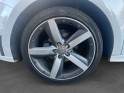 Audi a1 sportback 1.6 tdi 90 s line - 5 portes garantie 1 an occasion simplicicar lyon nord  simplicicar simplicibike france