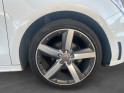 Audi a1 sportback 1.6 tdi 90 s line - 5 portes garantie 1 an occasion simplicicar lyon nord  simplicicar simplicibike france