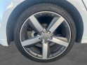 Audi a1 sportback 1.6 tdi 90 s line - 5 portes garantie 1 an occasion simplicicar lyon nord  simplicicar simplicibike france