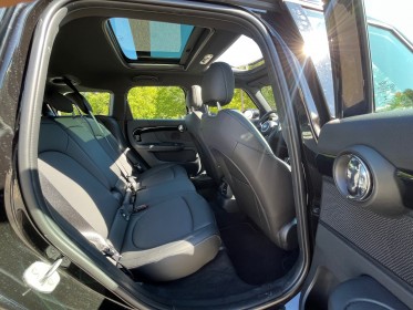 Mini countryman f60 lci 136 ch all4 bva8 cooper northwood occasion paris 15ème (75) simplicicar simplicibike france