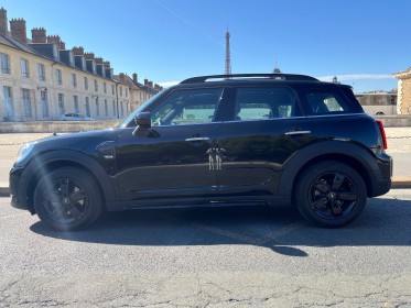 Mini countryman f60 lci 136 ch all4 bva8 cooper northwood occasion paris 15ème (75) simplicicar simplicibike france