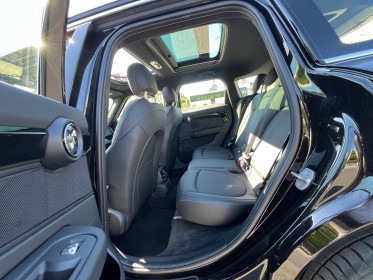 Mini countryman f60 lci 136 ch all4 bva8 cooper northwood occasion paris 15ème (75) simplicicar simplicibike france