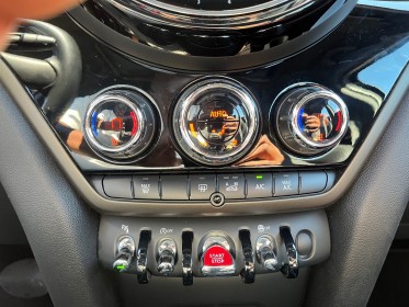 Mini countryman f60 lci 136 ch all4 bva8 cooper northwood occasion paris 15ème (75) simplicicar simplicibike france