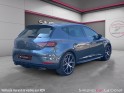 Seat leon 2.0 tsi 290 dsg7 cupra performance occasion simplicicar la ciotat simplicicar simplicibike france