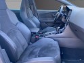 Seat leon 2.0 tsi 290 dsg7 cupra performance occasion simplicicar la ciotat simplicicar simplicibike france