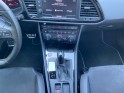 Seat leon 2.0 tsi 290 dsg7 cupra performance occasion simplicicar la ciotat simplicicar simplicibike france