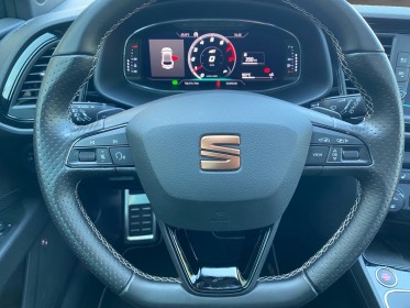 Seat leon 2.0 tsi 290 dsg7 cupra performance occasion simplicicar la ciotat simplicicar simplicibike france