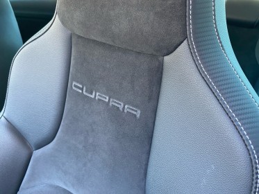 Seat leon 2.0 tsi 290 dsg7 cupra performance occasion simplicicar la ciotat simplicicar simplicibike france