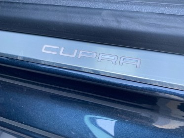 Seat leon 2.0 tsi 290 dsg7 cupra performance occasion simplicicar la ciotat simplicicar simplicibike france