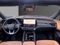 Lexus rx my24 450h 4wd hybride rechargeable f sport design occasion montreuil (porte de vincennes)(75) simplicicar...