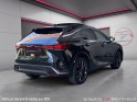 Lexus rx my24 450h 4wd hybride rechargeable f sport design occasion montreuil (porte de vincennes)(75) simplicicar...