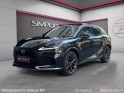 Lexus rx my24 450h 4wd hybride rechargeable f sport design occasion montreuil (porte de vincennes)(75) simplicicar...