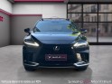 Lexus rx my24 450h 4wd hybride rechargeable f sport design occasion montreuil (porte de vincennes)(75) simplicicar...