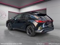 Lexus rx my24 450h 4wd hybride rechargeable f sport design occasion montreuil (porte de vincennes)(75) simplicicar...