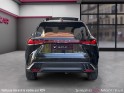 Lexus rx my24 450h 4wd hybride rechargeable f sport design occasion montreuil (porte de vincennes)(75) simplicicar...