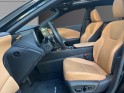 Lexus rx my24 450h 4wd hybride rechargeable f sport design occasion montreuil (porte de vincennes)(75) simplicicar...
