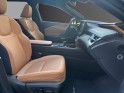 Lexus rx my24 450h 4wd hybride rechargeable f sport design occasion montreuil (porte de vincennes)(75) simplicicar...