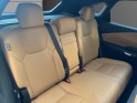 Lexus rx my24 450h 4wd hybride rechargeable f sport design occasion montreuil (porte de vincennes)(75) simplicicar...