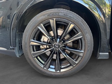 Lexus rx my24 450h 4wd hybride rechargeable f sport design occasion montreuil (porte de vincennes)(75) simplicicar...