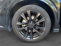 Lexus rx my24 450h 4wd hybride rechargeable f sport design occasion montreuil (porte de vincennes)(75) simplicicar...