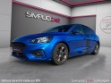 Ford focus 1.0 ecoboost 125 ss st line garantie 12 mois occasion simplicicar limoges  simplicicar simplicibike france