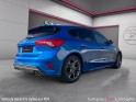 Ford focus 1.0 ecoboost 125 ss st line garantie 12 mois occasion simplicicar limoges  simplicicar simplicibike france