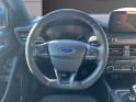 Ford focus 1.0 ecoboost 125 ss st line garantie 12 mois occasion simplicicar limoges  simplicicar simplicibike france