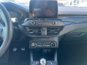 Ford focus 1.0 ecoboost 125 ss st line garantie 12 mois occasion simplicicar limoges  simplicicar simplicibike france