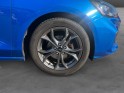 Ford focus 1.0 ecoboost 125 ss st line garantie 12 mois occasion simplicicar limoges  simplicicar simplicibike france