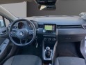 Renault clio v societe clio  blue dci 85 air nav 1ere main full entretient  tva récupérable occasion simplicicar la ciotat...
